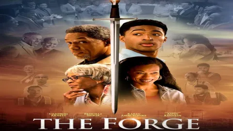 فيلم The Forge 2024 مترجم HD