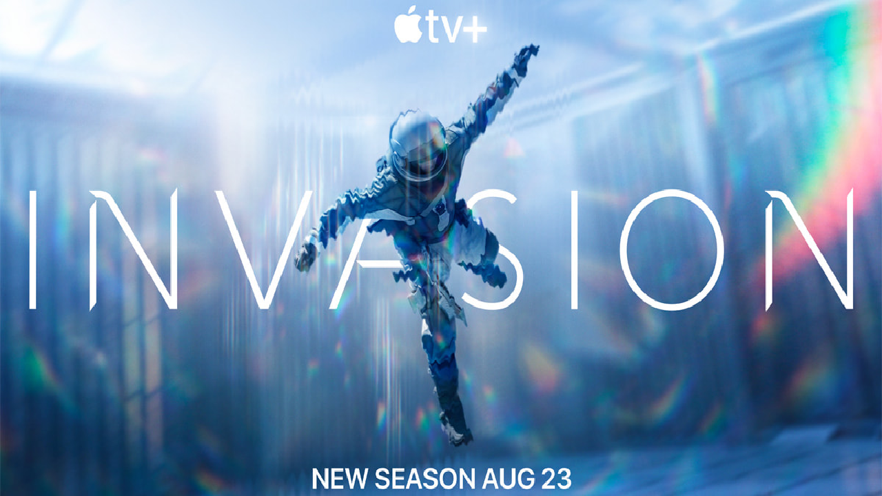 مسلسل Invasion الموسم الثاني الحلقة 7 السابعة مترجمة HD