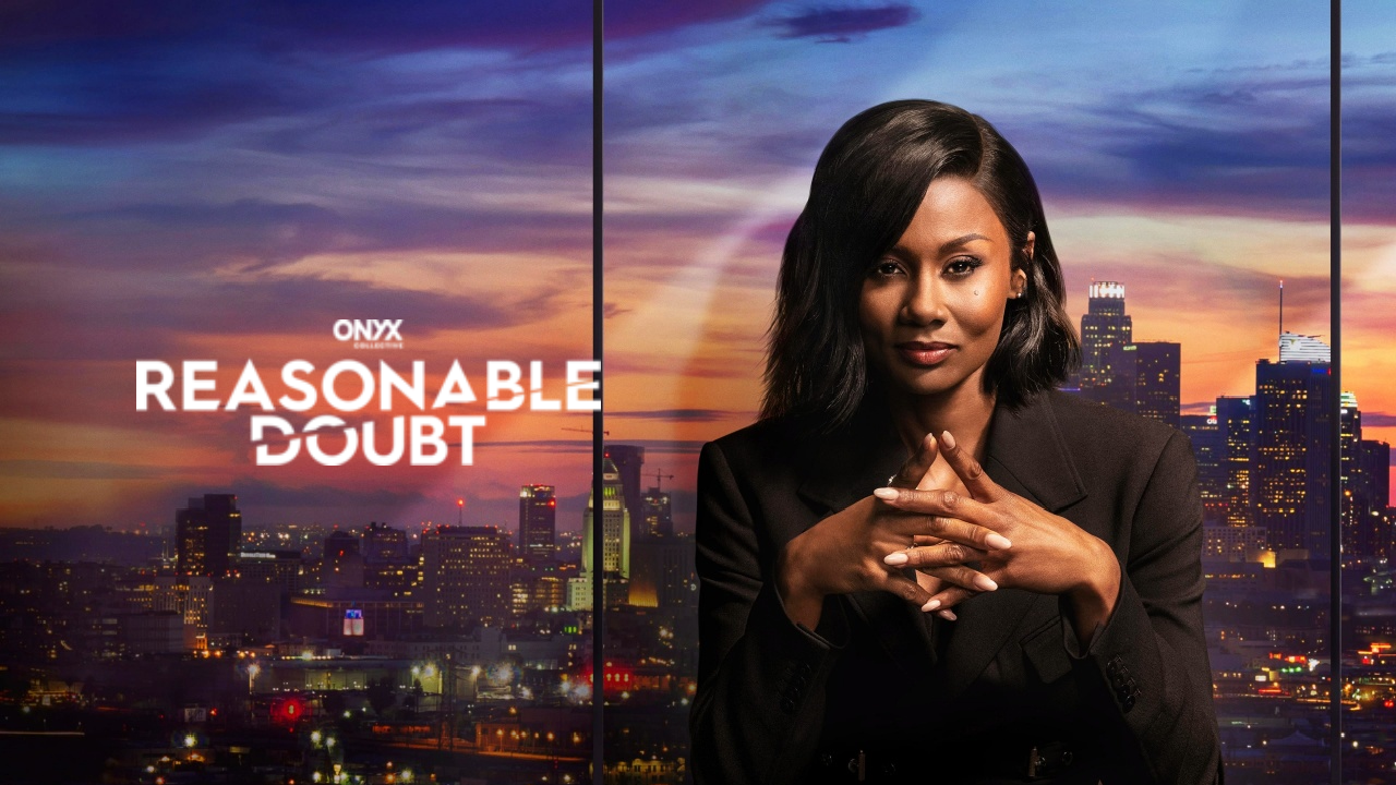 مسلسل Reasonable Doubt الحلقة 8 الثامنة مترجمة HD