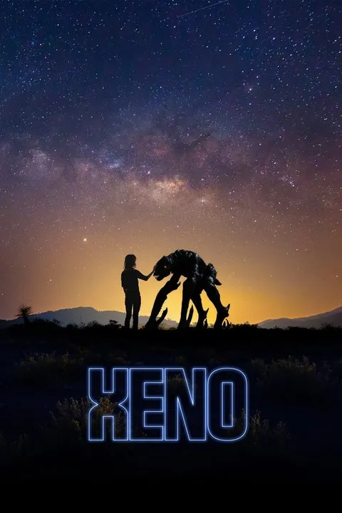 فيلم Xeno 2025 مترجم HD