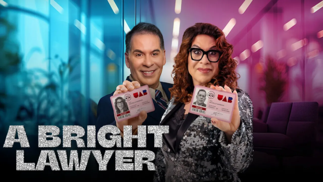 فيلم A Bright Lawyer 2025 مترجم HD