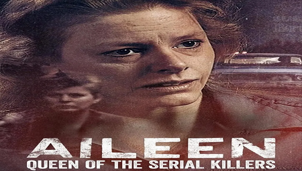 فيلم Aileen Queen of the Serial Killers 2025 مترجم HD