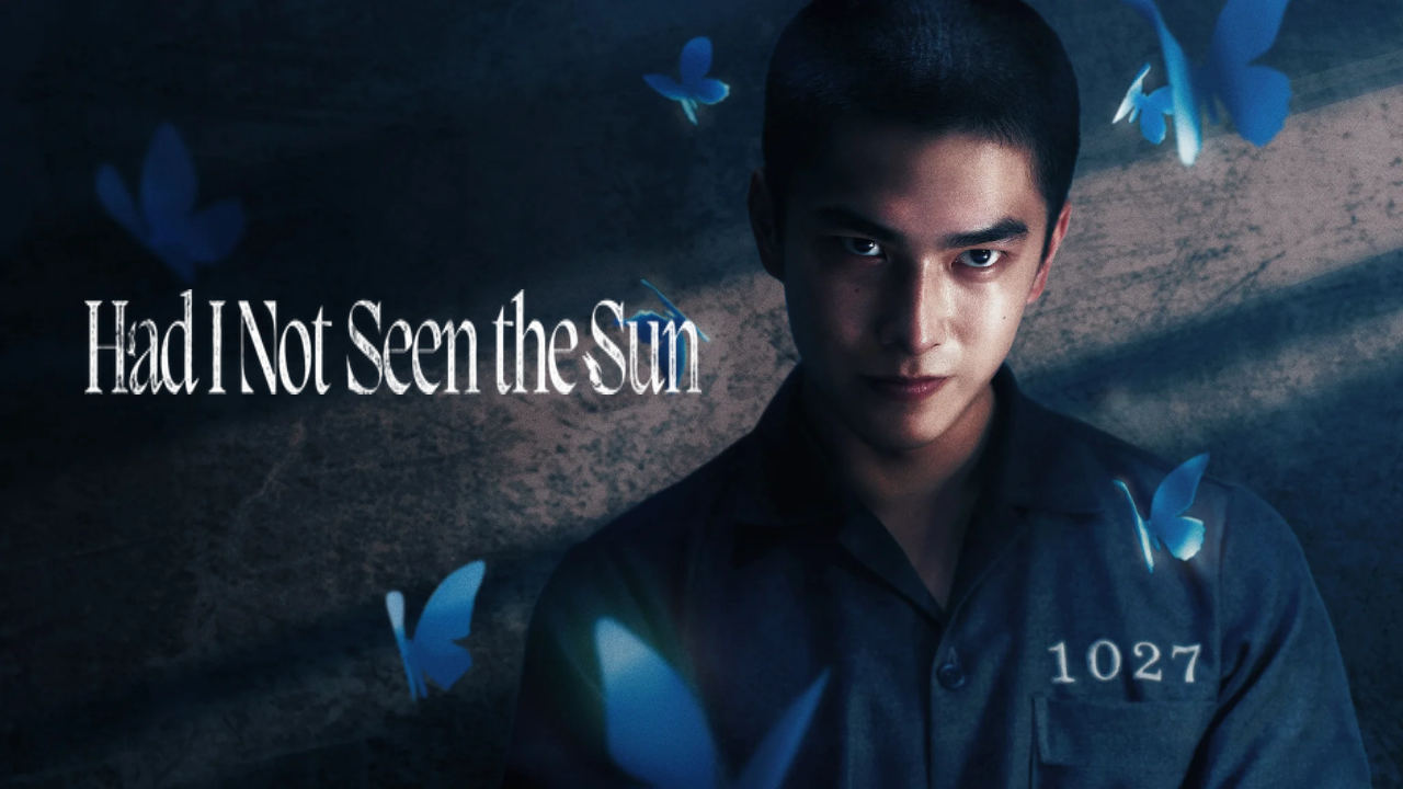 مسلسل Had I Not Seen the Sun الحلقة 9 التاسعة مترجمة HD