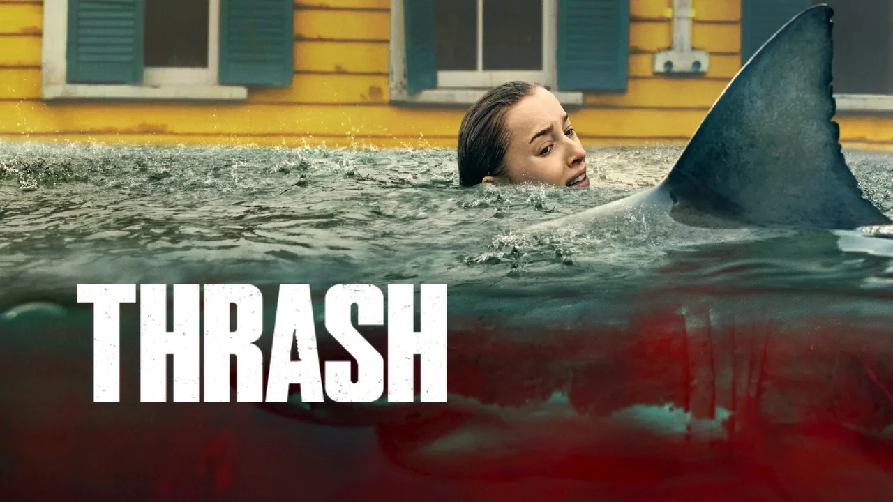 فيلم Thrash 2026 مترجم HD