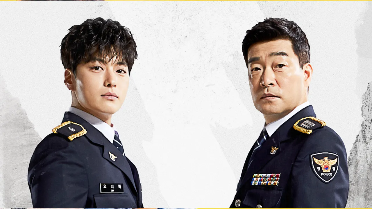 مسلسل المحقق الجيد The Good Detective الموسم الثاني الحلقة 11 الحادية عشر مترجمة HD