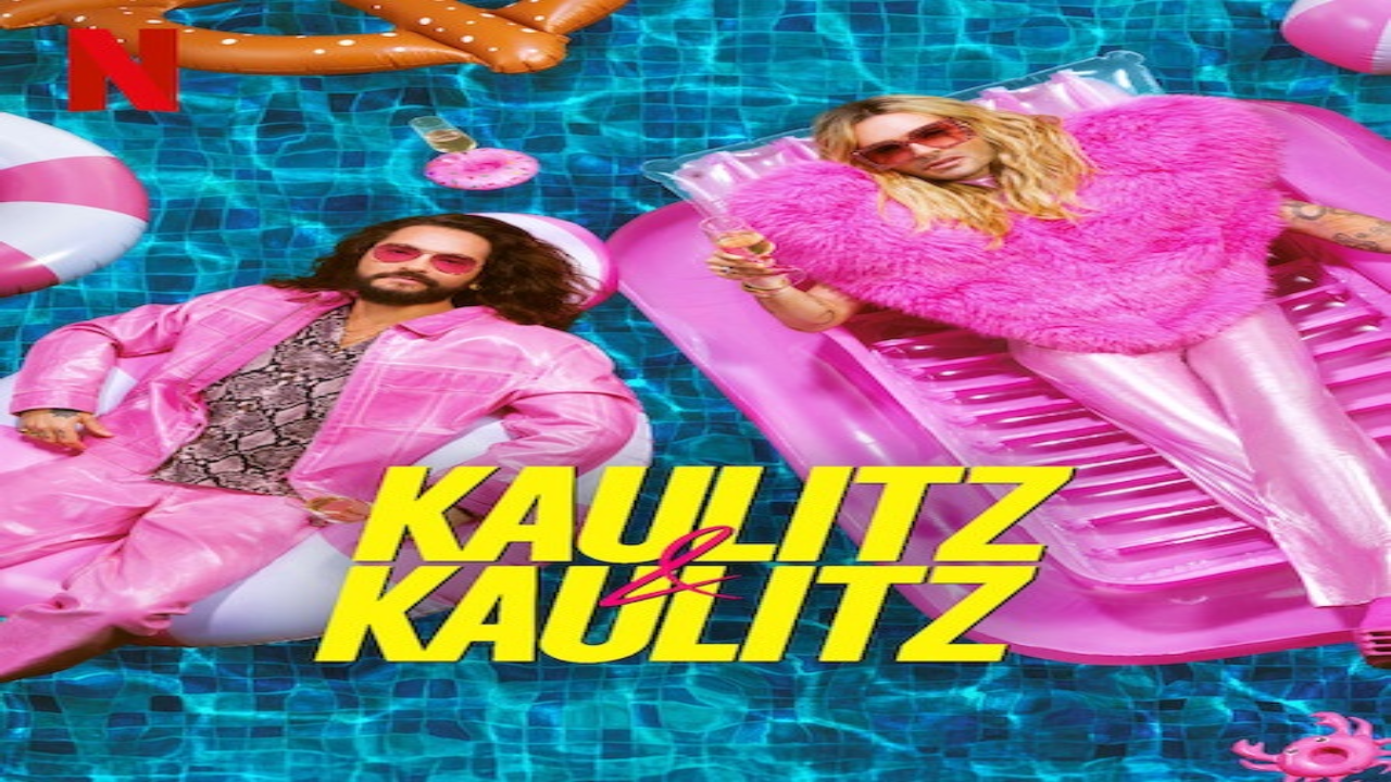 مسلسل Kaulitz and Kaulitz الموسم الثاني الحلقة 8 الثامنة مترجمة كاملة