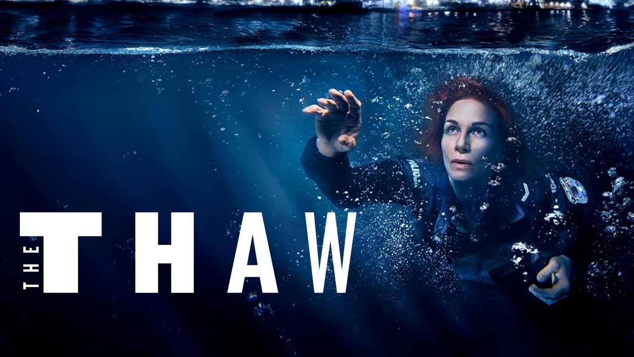 مسلسل The Thaw الموسم الثالث الحلقة 6 السادسة مترجمة HD