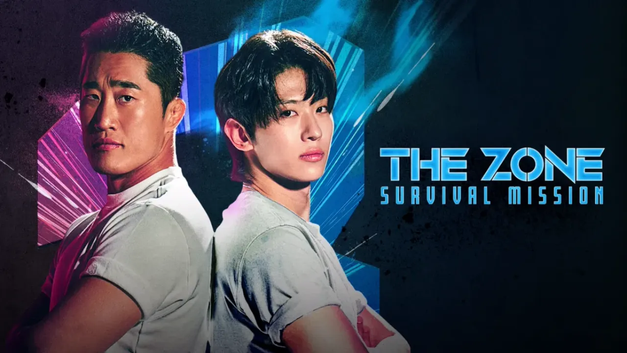 برنامج المنطقة: مهمة النجاة The Zone: Survival Mis مترجم