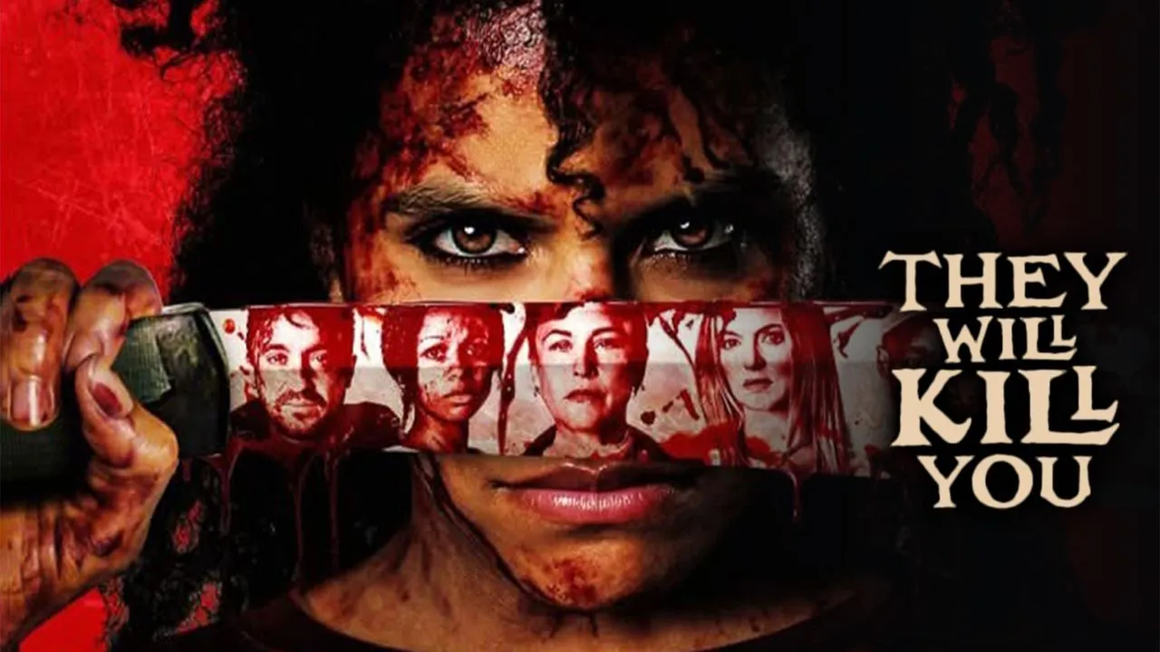 فيلم They Will Kill You 2026 مترجم HD