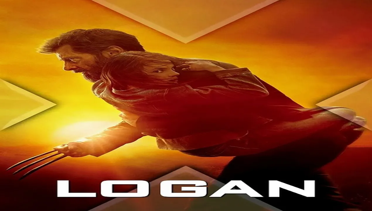 فيلم Logan 2017 مترجم HD