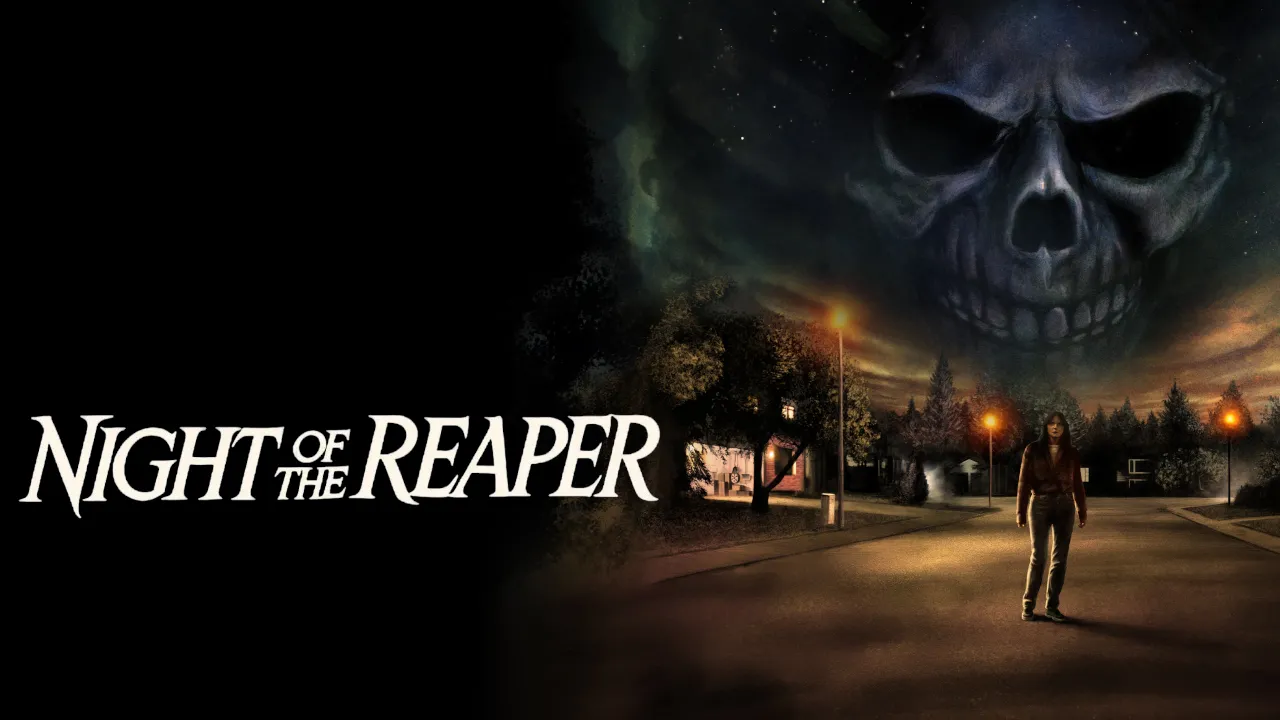 فيلم Night of the Reaper 2025 مترجم HD