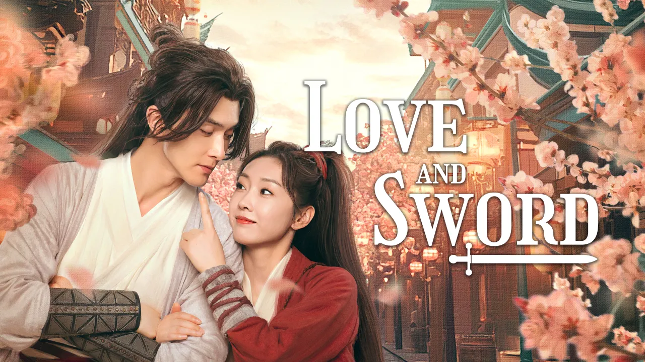 مسلسل الحب والسيف Love and Sword الحلقة 4 الرابعة مترجمة HD