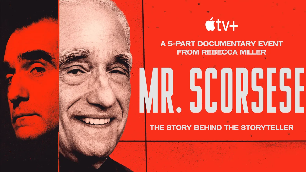 مسلسل Mr Scorsese الحلقة 5 والاخيرة مترجمة HD
