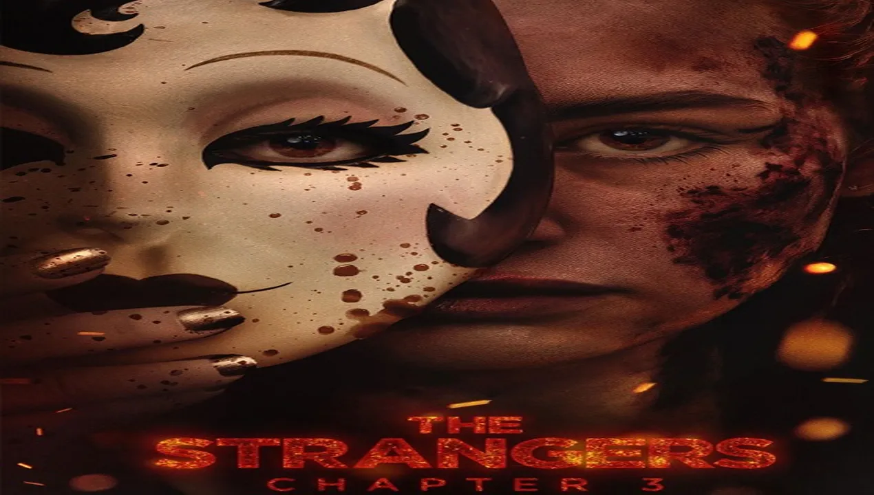 فيلم The Strangers Chapter 3 2026 مترجم HD