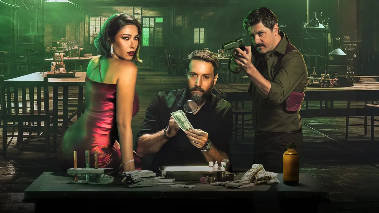 مسلسل فرانكلين الحلقة 3 الثالثة
