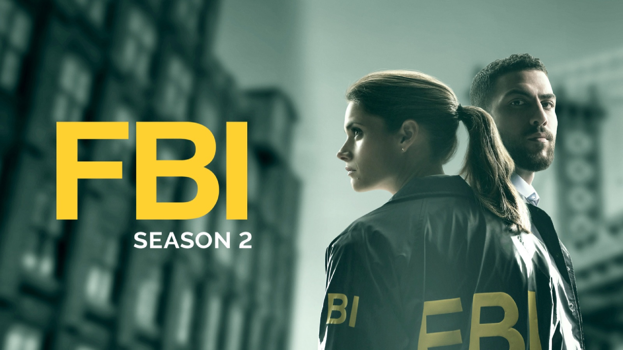 مسلسل FBI الموسم الثاني الحلقة 10 العاشرة مترجمة HD