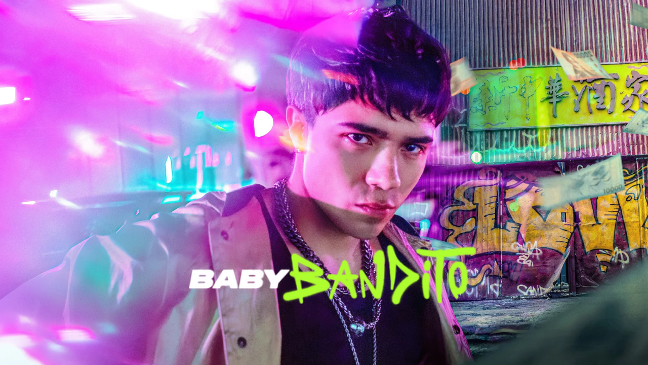 مسلسل Baby Bandito الموسم الثاني الحلقة 3 الثالثة مترجمة HD