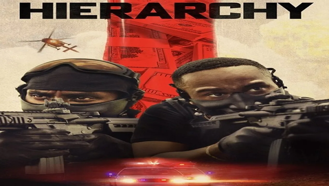 فيلم Hierarchy 2025 مترجم HD