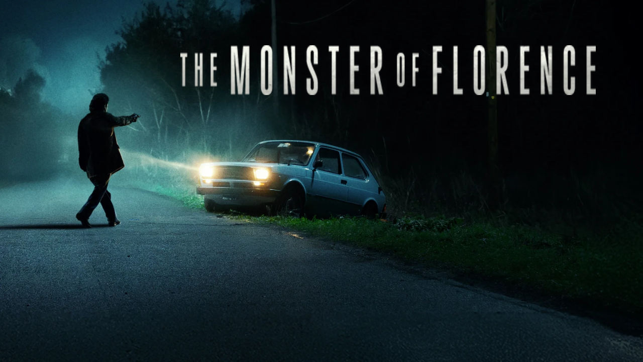 مسلسل The Monster of Florence الحلقة 3 الثالثة مترجمة HD