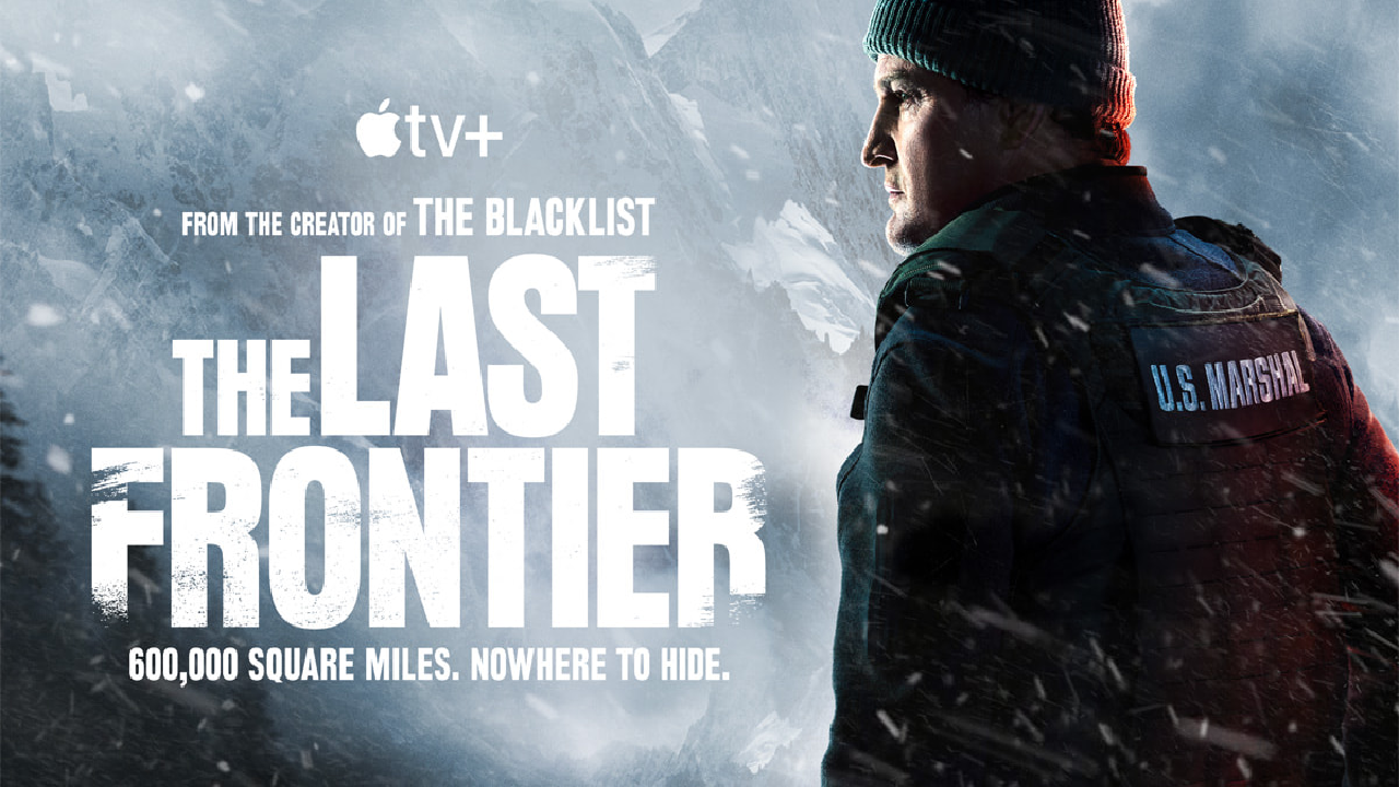 مسلسل The Last Frontier الحلقة 7 السابعة مترجمة HD