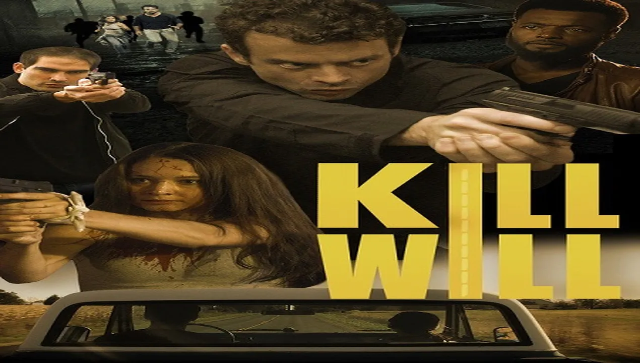 فيلم Kill Will 2026 مترجم HD