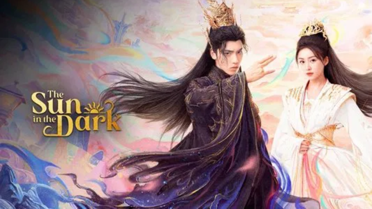 مسلسل الشمس في الظلام The Sun in the Dark الحلقة 18 الثامنة عشر مترجمة كاملة