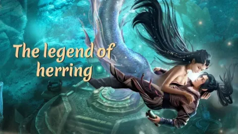 فيلم The legend of herring 2023 مترجم HD