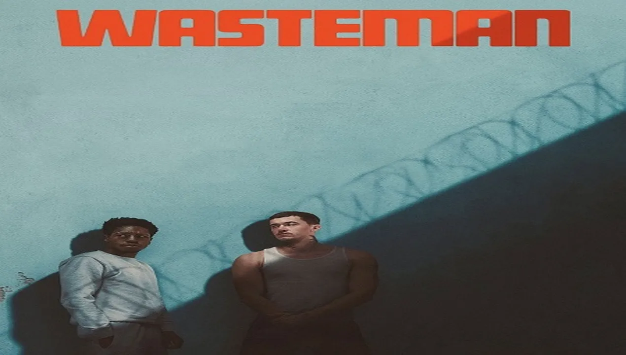 فيلم Wasteman 2025 مترجم HD
