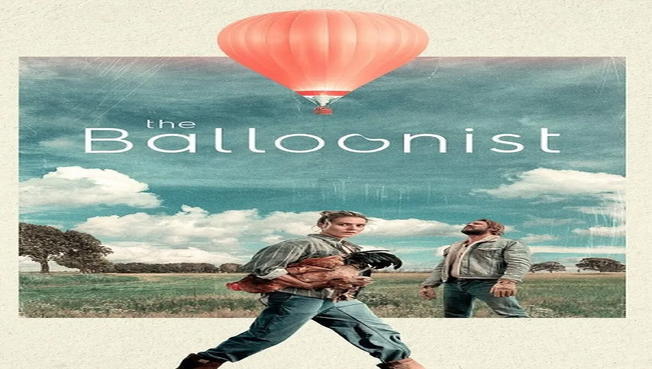 فيلم The Balloonist 2025 مترجم HD