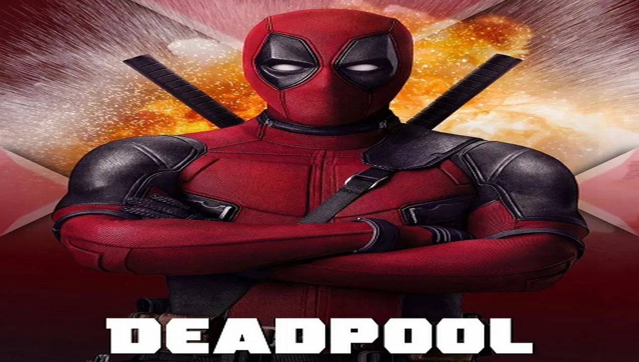 فيلم Deadpool 1 2016 مترجم HD