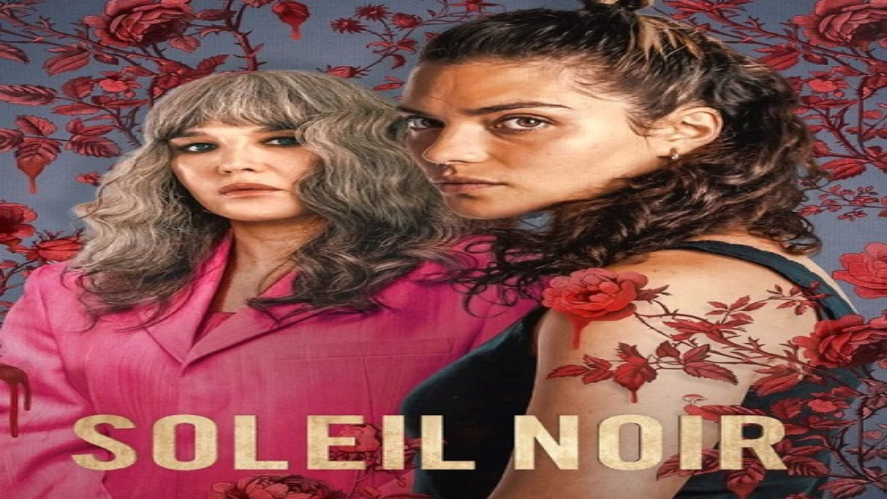 مسلسل Under a Dark Sun الحلقة 3 الثالثة مترجمة 