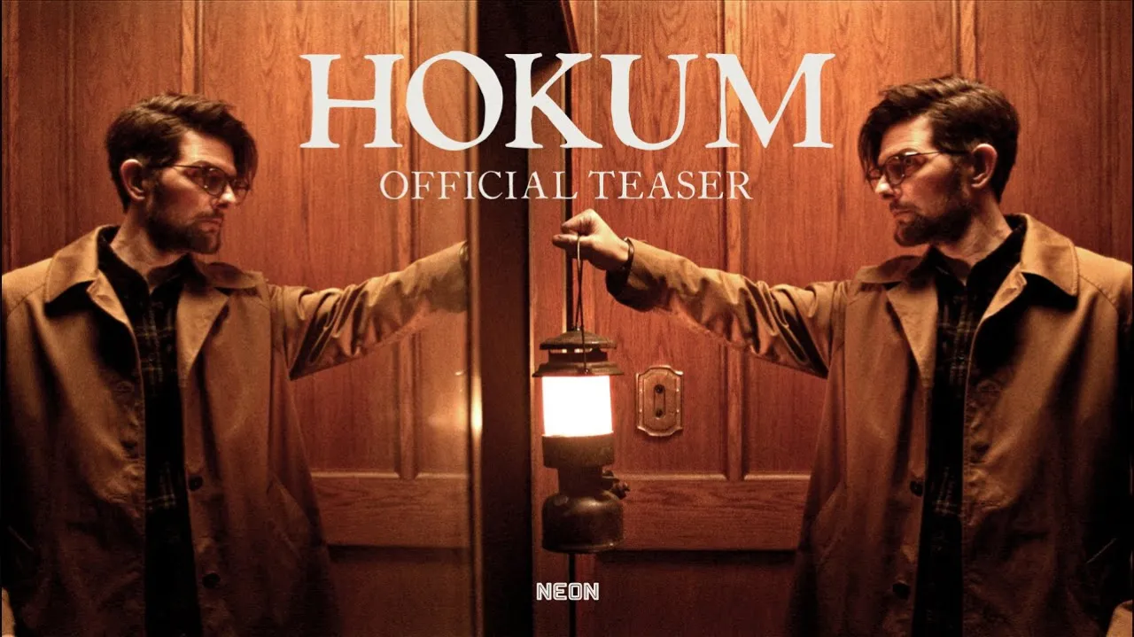 فيلم Hokum 2026 مترجم HD