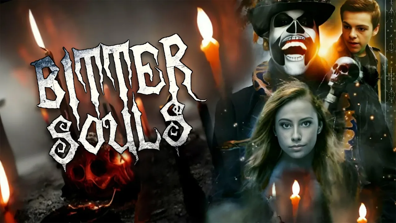 فيلم Bitter Souls 2025 مترجم HD