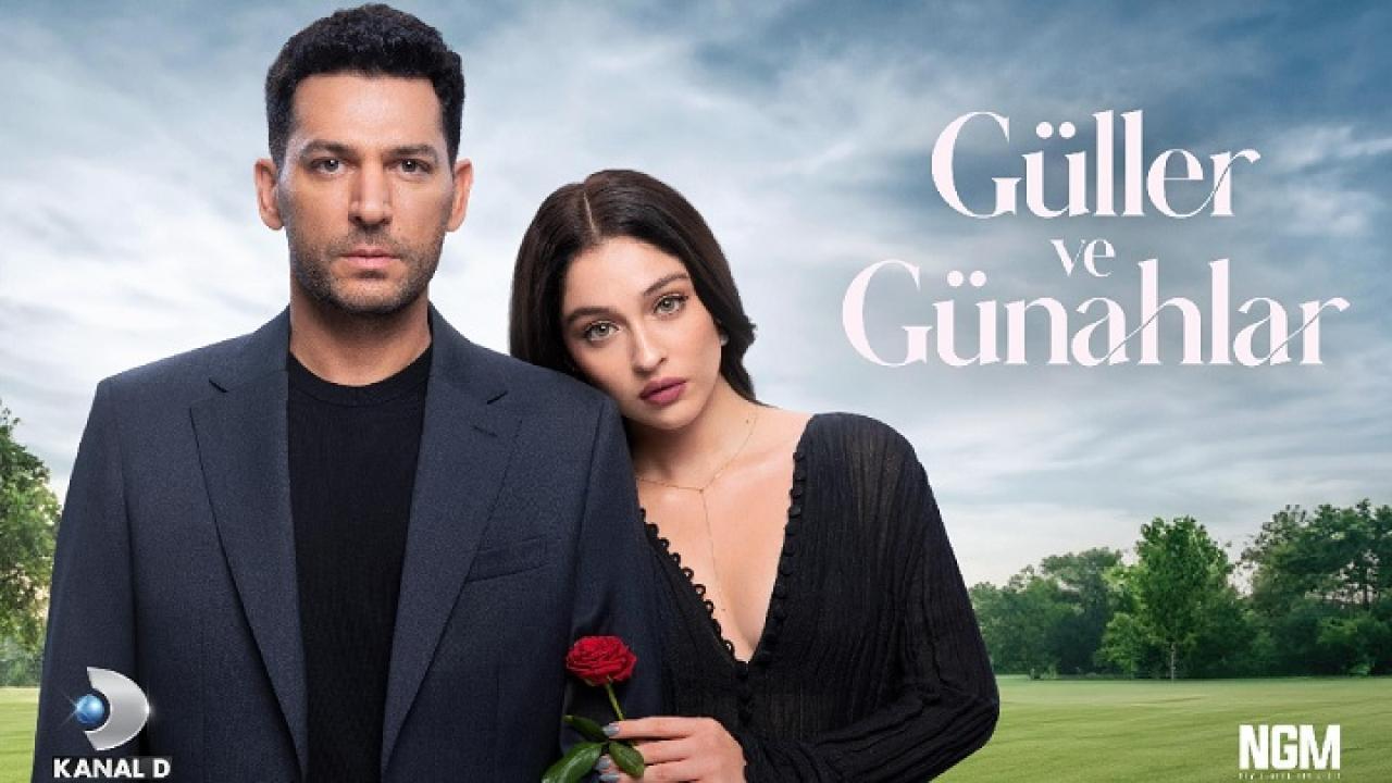 مسلسل ورود وذنوب 2 مترجم