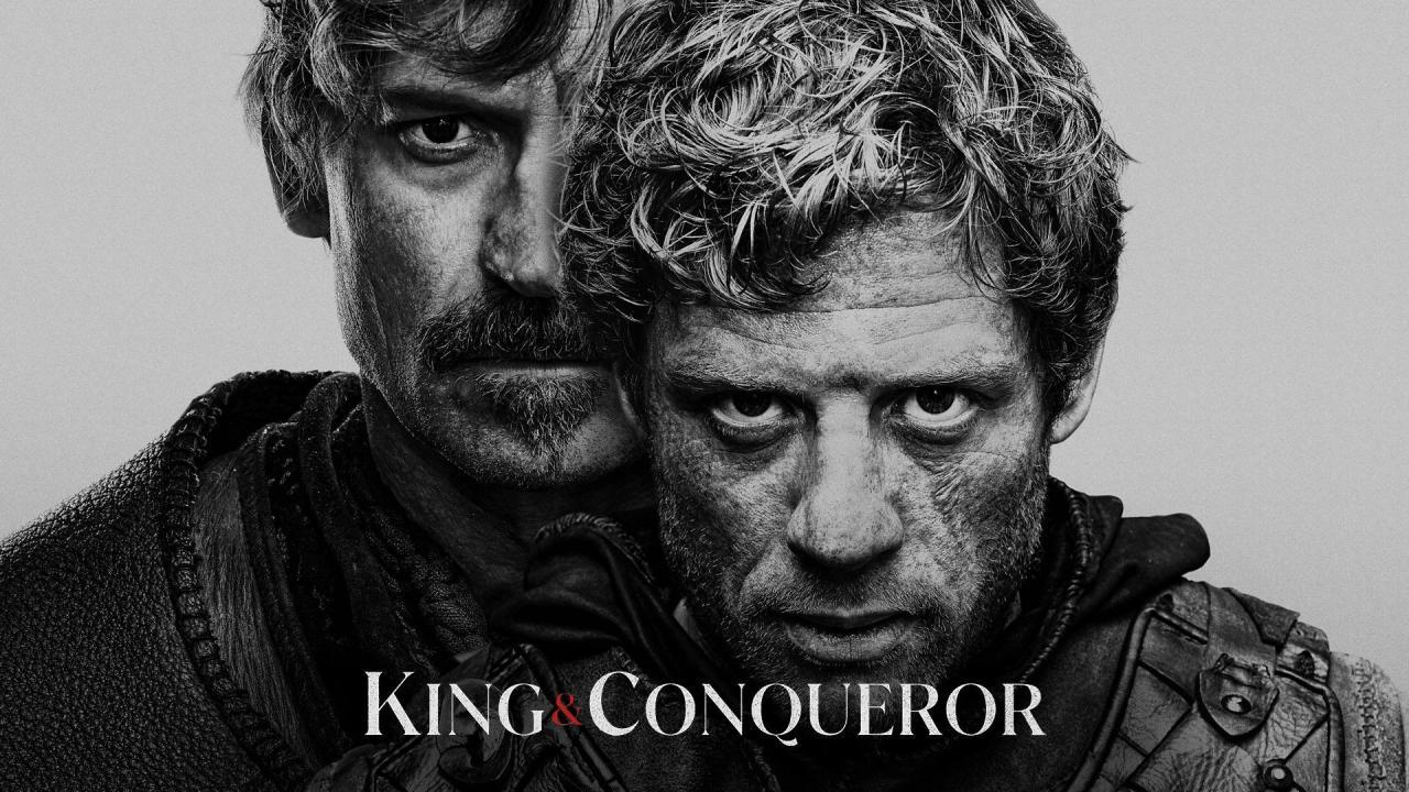 مسلسل King and Conqueror الحلقة 5 الخامسة مترجمة كاملة