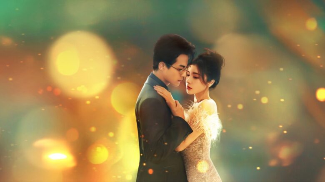 مسلسل مؤامرة الحب Love Conspiracy الحلقة 8 الثامنة مترجمة HD