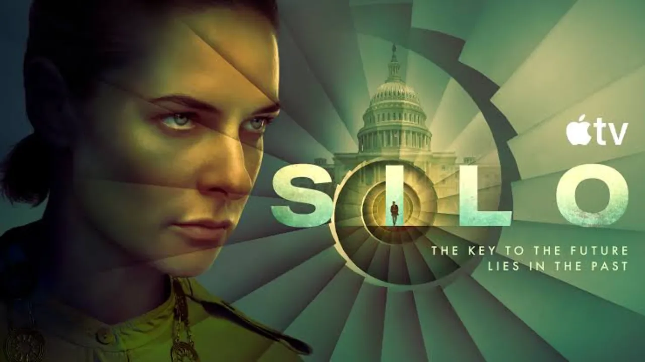 مسلسل Silo الموسم الثالث الحلقة 3 الثالثة مترجمة HD