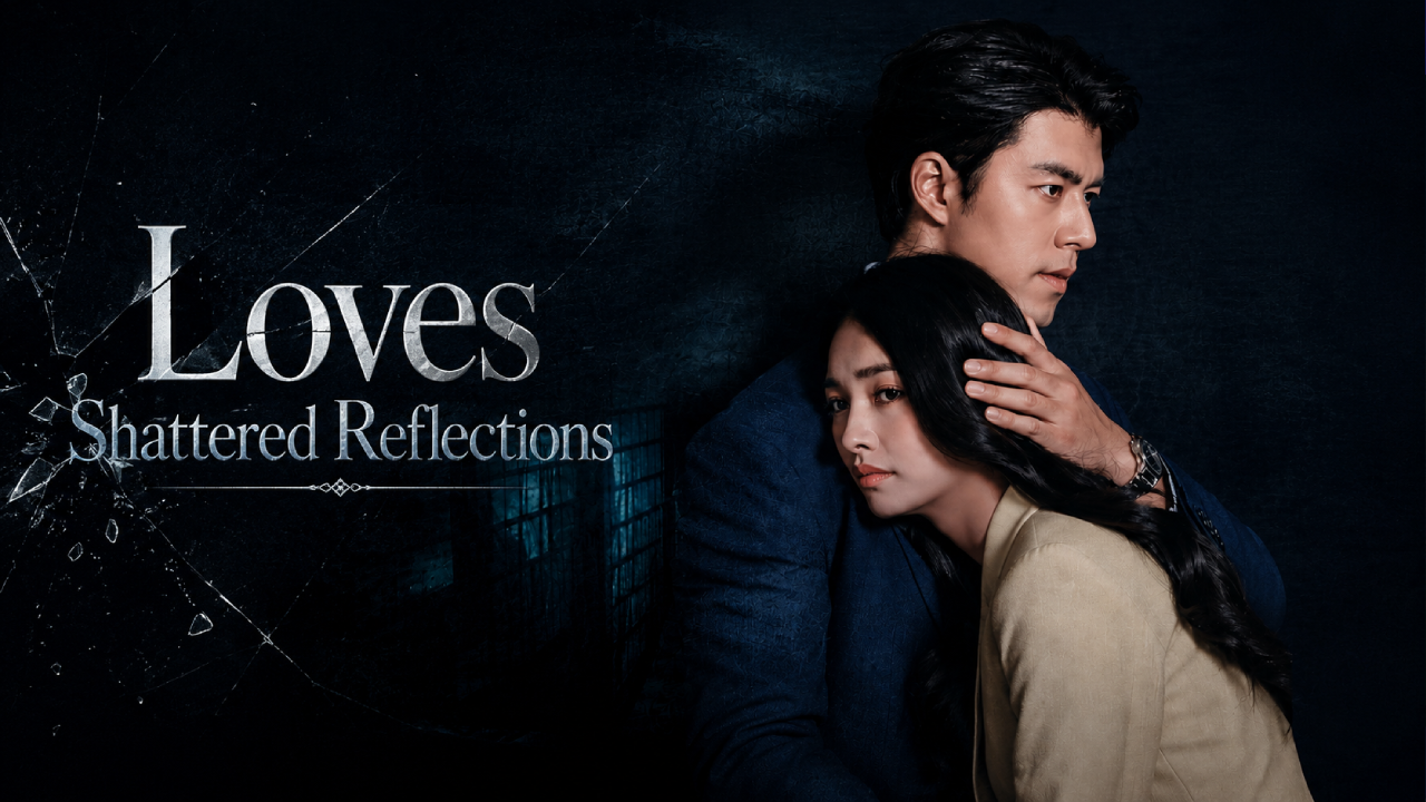 مسلسل انعكاسات الحب المحطمة Loves Shattered Reflec