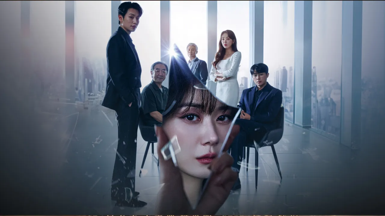 مسلسل نهايتي السعيدة My Happy Ending الحلقة 3 الثالثة مترجمة HD
