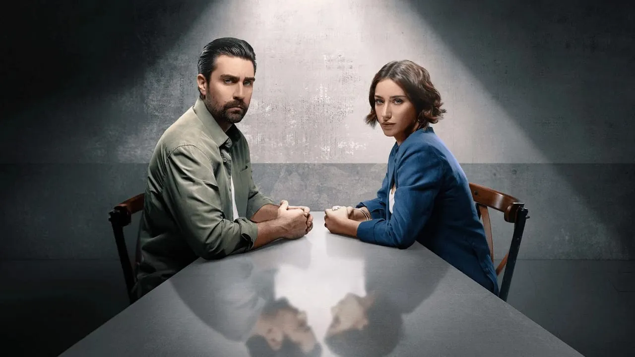 مسلسل التحقيق مترجم