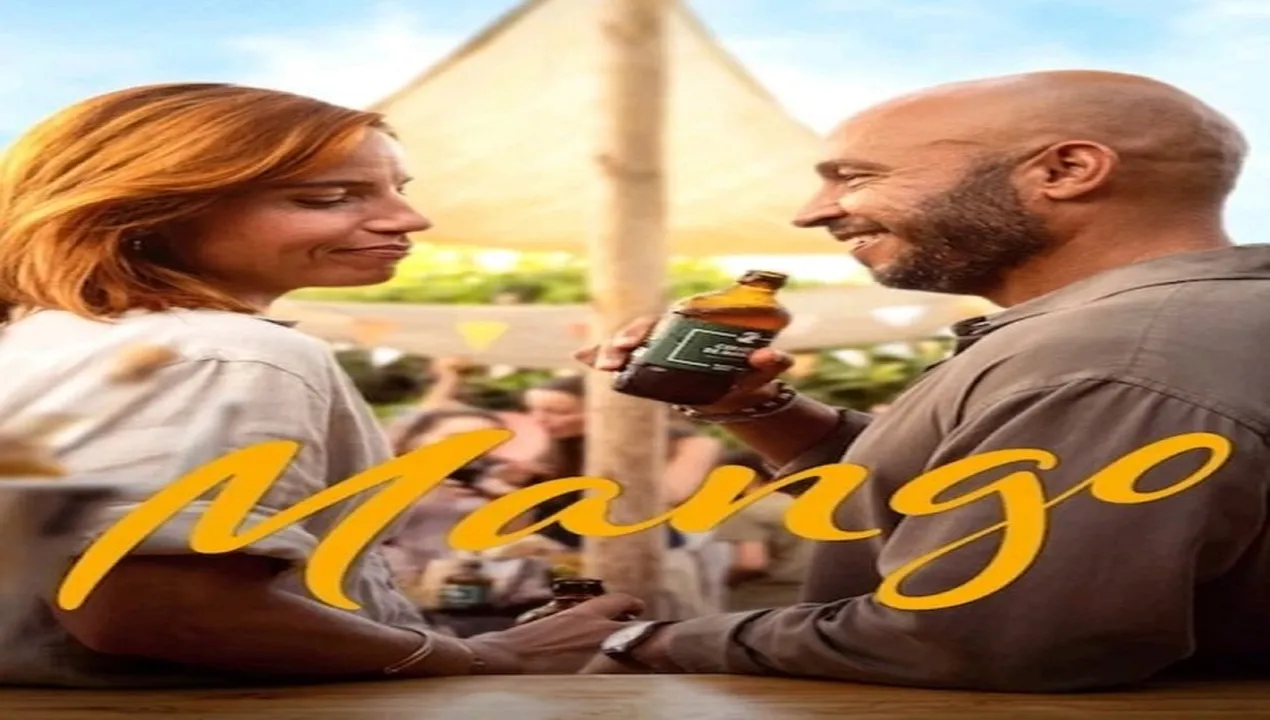 فيلم Mango 2025 مترجم HD