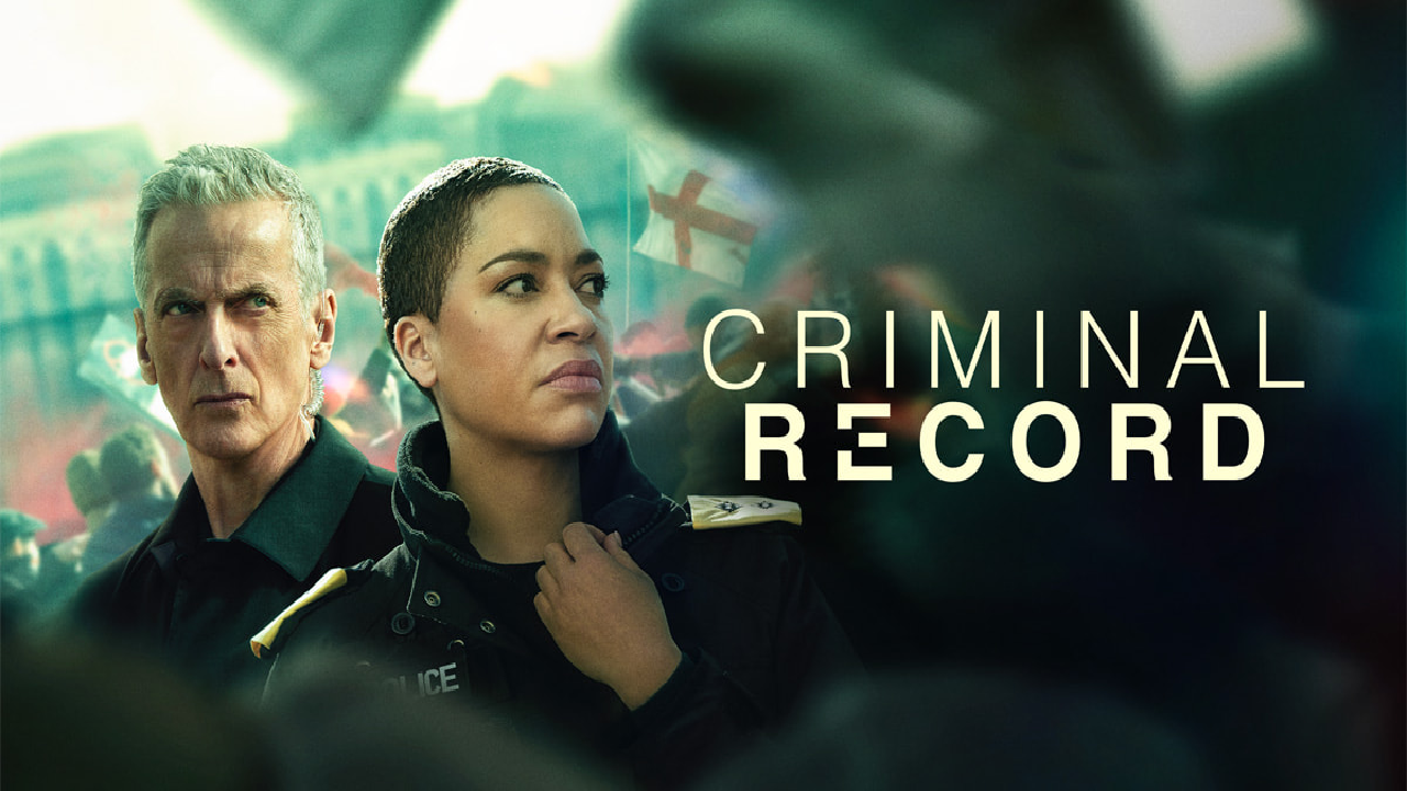 مسلسل Criminal Record الموسم الثاني الحلقة 5 الخامسة مترجمة HD