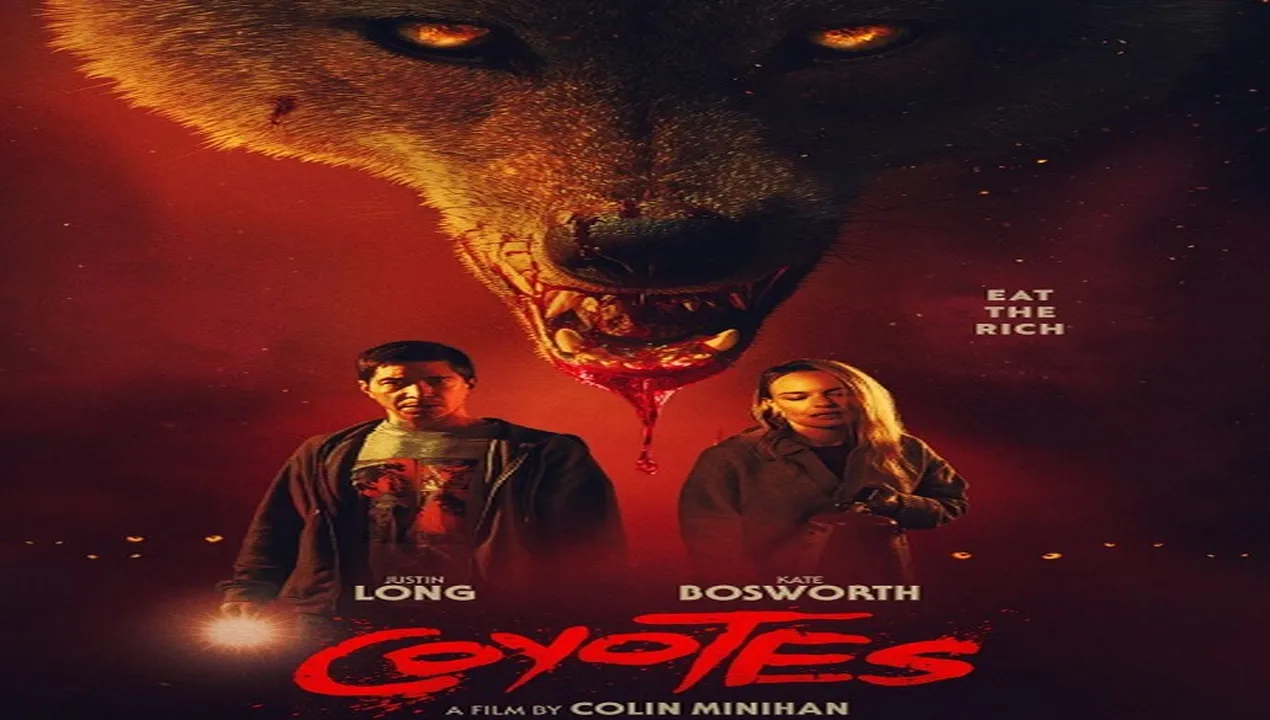 فيلم Coyotes 2025 مترجم HD