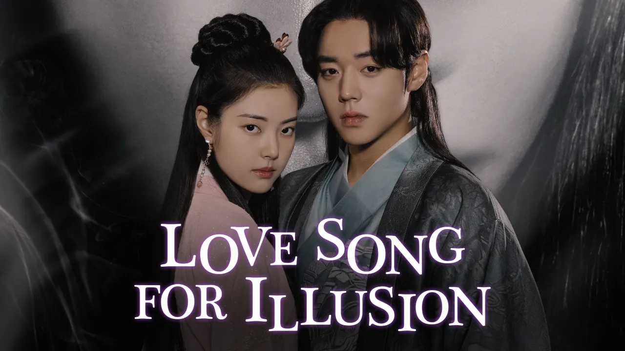 مسلسل أغنية حب مخادعة Love Song for Illusion مترجم
