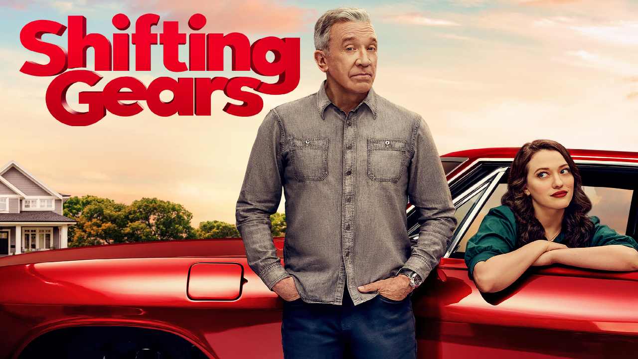 مسلسل Shifting Gears الحلقة 6 السادسة مترجمة HD
