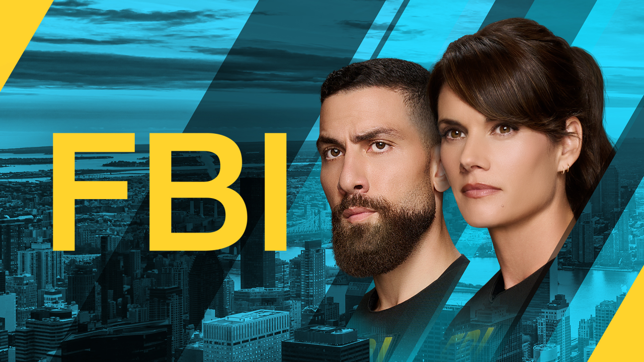 مسلسل FBI الموسم السابع الحلقة 14 الرابعة عشر مترجمة HD