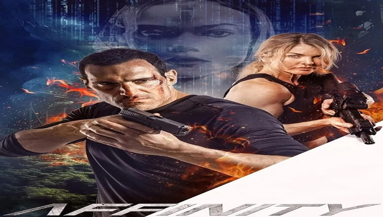 فيلم Affinity 2025 مترجم HD