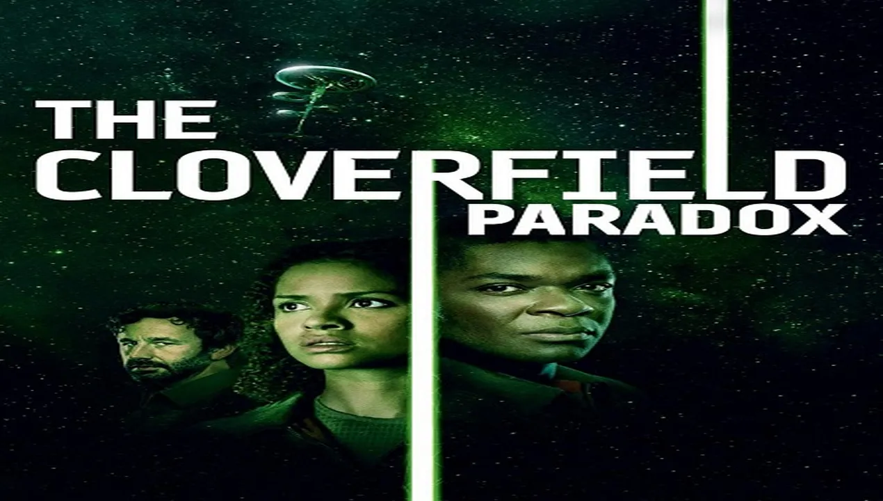 فيلم The Cloverfield Paradox 3 2018 مترجم HD