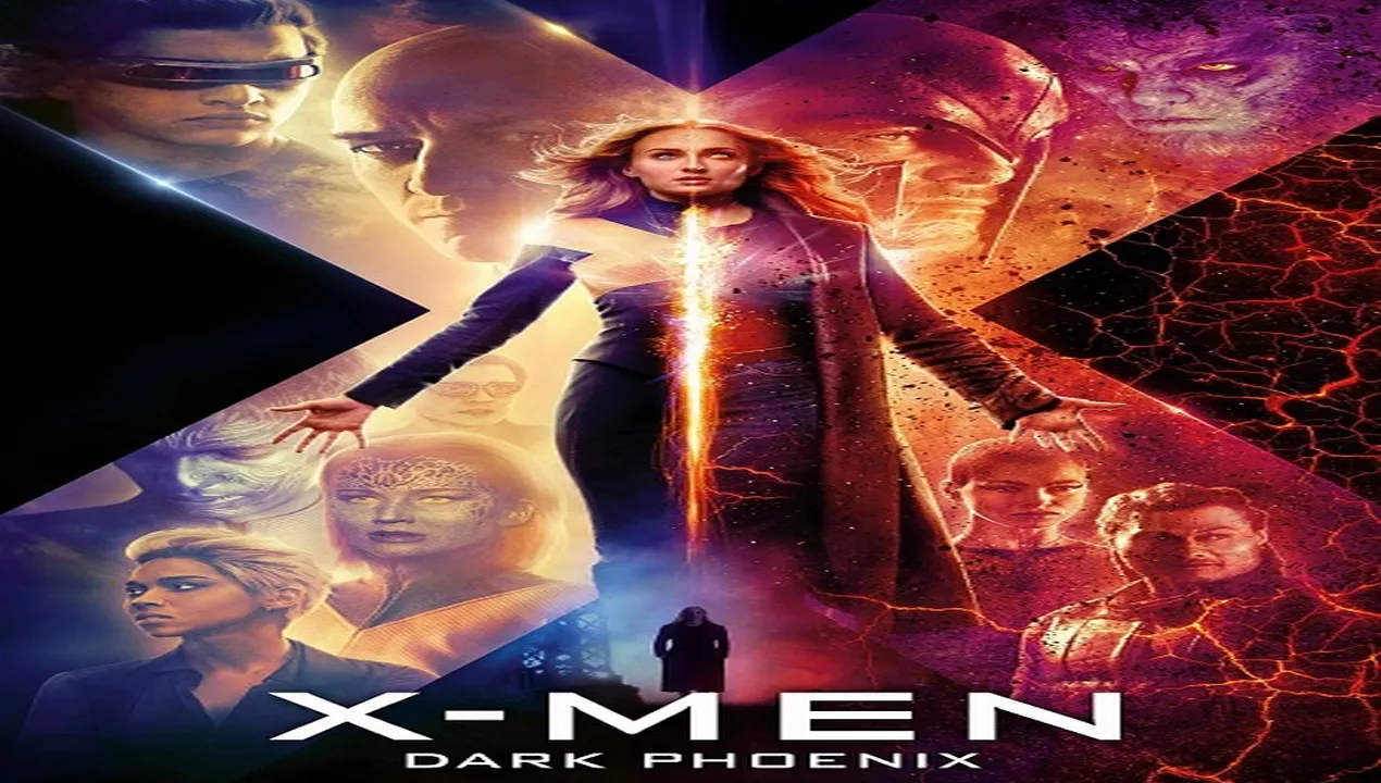 فيلم Dark Phoenix 2019 مترجم HD
