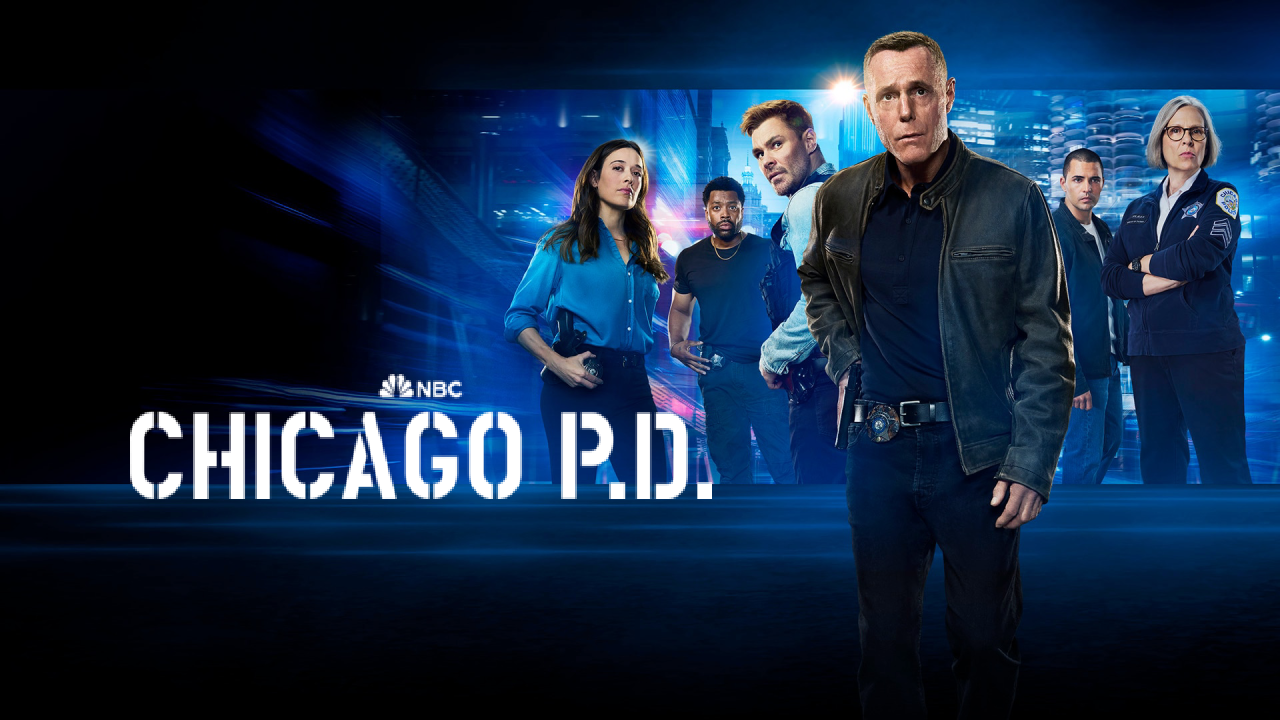 مسلسل Chicago PD الموسم 13 الحلقة 7 السابعة مترجمة HD